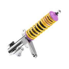 KW Coilover Kit V1 for 06/1989+ Audi Coupe (89, 8B)