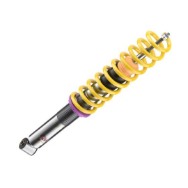 KW Coilover Kit V1 for 06/1989+ Audi Coupe (89, 8B)