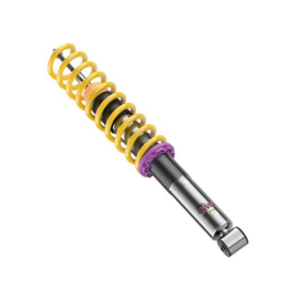 KW Coilover Kit V1 for 06/1989+ Audi Coupe (89, 8B)