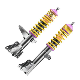 KW Coilover Kit V1 for 06/1989+ Audi 80 (89, 89Q, 8A, B3)