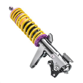 KW Coilover Kit V1 for 06/1989+ Audi 80 (89, 89Q, 8A, B3)