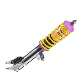 KW Coilover Kit V1 for 06/1989+ Audi 80 (89, 89Q, 8A, B3)