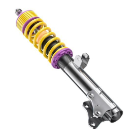 KW Coilover Kit V1 for 06/1989+ Audi 80 (89, 89Q, 8A, B3)