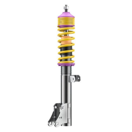 KW Coilover Kit V1 for 06/1989+ Audi 80 (89, 89Q, 8A, B3)