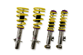 KW Coilover Kit V1 for 09/2011+ Mini Coupe (R58)