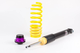 KW Coilover Kit V1 for 10/2013+ BMW 4 Series Coupe (F32, F82)