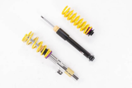 KW Coilover Kit V1 for 05/2013+ BMW 3 Series Gran Turismo (F34) w/ Deactivation For Electronic Dampers