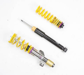 KW Coilover Kit V1 for 02/2012+ BMW 3 Series (F30, F80)