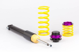 KW Coilover Kit V1 for 02/2012+ BMW 3 Series (F30, F80)