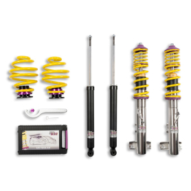 KW Coilover Kit V1 for 06/1992-02/1998 BMW 3 Series Coupe (E36)