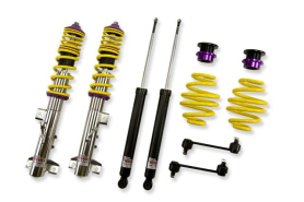 KW Coilover Kit V1 for 10/1992-04/1999 BMW 3 Series (E36)