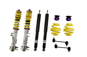 KW Coilover Kit V1 for 03/1997+ BMW Z3 Roadster (E36)