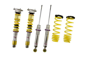 KW Coilover Kit V1 for 01/1999+ BMW 5 Series (E39)