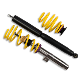 KW Coilover Kit V1 for BMW 3 Series Coupe (E46)