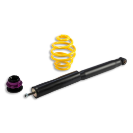 KW Coilover Kit V1 for BMW 3 Series Coupe (E46)