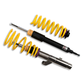 KW Coilover Kit V1 for 09/2006+ BMW 3 Series Coupe (E92)