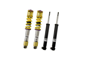 KW Coilover Kit V1 for 01/1997+ BMW 5 Series Touring (E39)