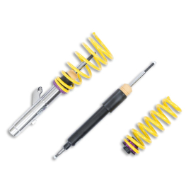 KW Coilover Kit V1 for 10/2007+ BMW 1 Series Coupe (E82)