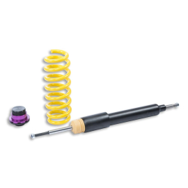 KW Coilover Kit V1 for 10/2007+ BMW 1 Series Coupe (E82)