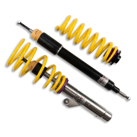 KW Coilover Kit V1 for 11/2005-01/2012 BMW 3 Series (E90)