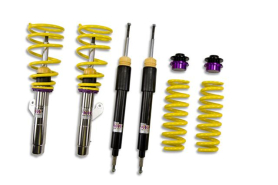 KW Coilover Kit V1 for 11/2005+ BMW 3 Series Touring (E91)