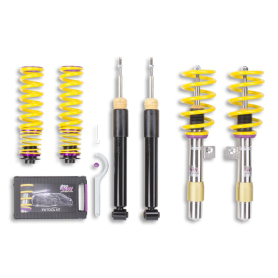 KW Coilover Kit V1 for 09/2007+ BMW 3 Series Coupe (E92)