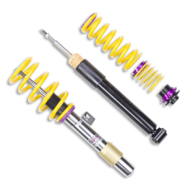 KW Coilover Kit V1 for 09/2007+ BMW 3 Series Coupe (E92)