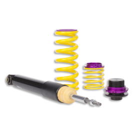 KW Coilover Kit V1 for 09/2007+ BMW 3 Series Coupe (E92)