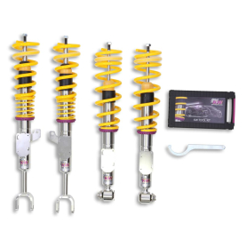 KW Coilover Kit V1 for 03/2010+ BMW 5 Series (F10)