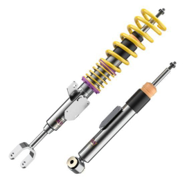 KW Coilover Kit V1 for 04/2010+ BMW 5 Series Touring (F11)