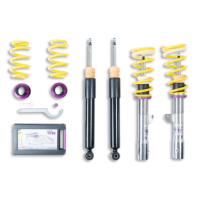 KW Coilover Kit V1 for 07/2014+ BMW 2 Series Active Tourer (F45)