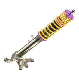 KW Coilover Kit V1 for 11/1982+ BMW 3 Series Convertible (E30) (FA Struts In Exchange)