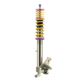 KW Coilover Kit V1 for 11/1982+ BMW 3 Series Convertible (E30) (FA Struts In Exchange)