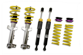 KW Coilover Kit V1 for 03/2004+ Mercedes Benz SLK (R171)