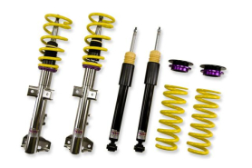 KW Coilover Kit V1 for 03/2009-01/2016 Mercedes Benz E-Class (W212)