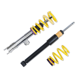 KW Coilover Kit V1 for 03/2014+ Mercedes Benz GLA-Class (X156)