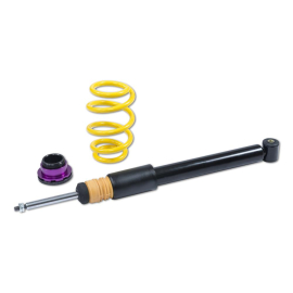 KW Coilover Kit V1 for 03/2014+ Mercedes Benz GLA-Class (X156)