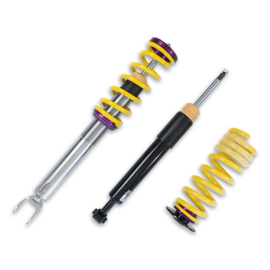 KW Coilover Kit V1 for 02/2016+ Mercedes Benz E-Class (W213)