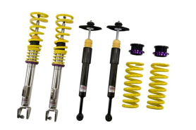 KW Coilover Kit V1 for 09/2004+ Chrysler 300 C (LX, LE)