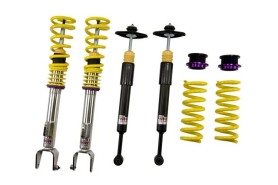 KW Coilover Kit V1 for 2011+ Dodge Challenger Coupe