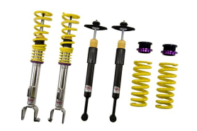 KW Coilover Kit V1 for 2011+ Chrysler 300C