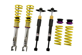 KW Coilover Kit V1 for 45204 Dodge Charger