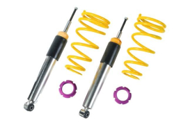 KW Coilover Kit V1 for 1999-2004 Ford Mustang Coupe (C)