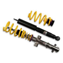 KW Coilover Kit V1 for 01/2005-12/2014 Ford Mustang Coupe