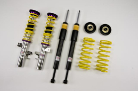 KW Coilover Kit V1 for 04/2011+ Ford Focus III