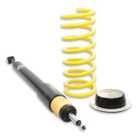 KW Coilover Kit V1 for 09/2012+ Volvo V40 Hatchback (525, 526)