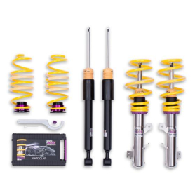 KW Coilover Kit V1 for 02/2013+ Ford Fiesta VI (CB1, CCN)