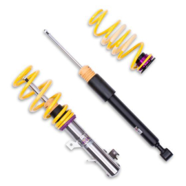 KW Coilover Kit V1 for 02/2013+ Ford Fiesta VI (CB1, CCN)