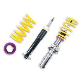 KW Coilover Kit V1 for 03/2015-10/2017 Ford Mustang Coupe