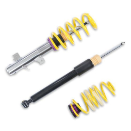 KW Coilover Kit V1 for 06/2017+ Ford Fiesta VII (HU, HF)